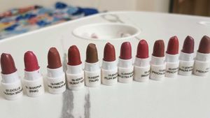 Mini Lipstick Bundle