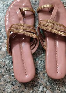 Elegant Flats &amp; Sandals