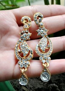 Women's New Design Earrings ✨