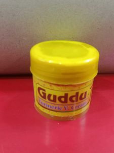 Guddu Cream