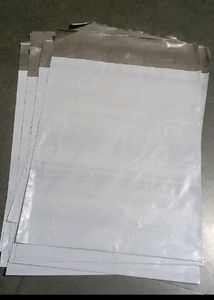 15  Shipping Bags