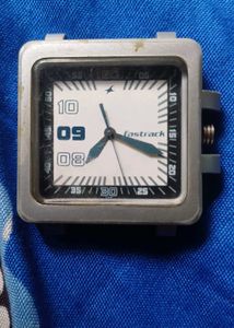 Fastrack Quartz