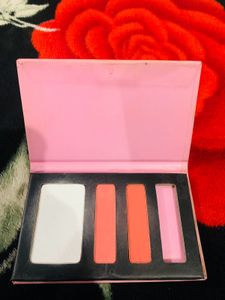 Expired MyGlamm InstaGlamm Face Kit