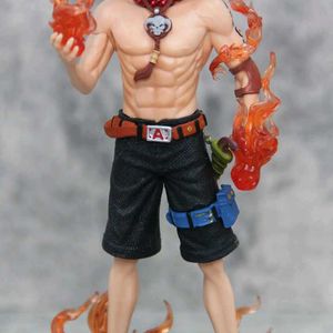 Ace Premium Anime Action Figure From One Piece