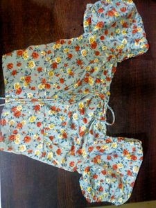 Crop Tops (COMBO)