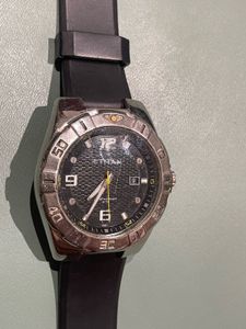 Titan Watch