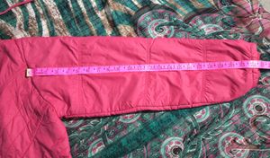 Light Pink Jacket For Women