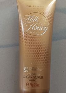 Body Scrub