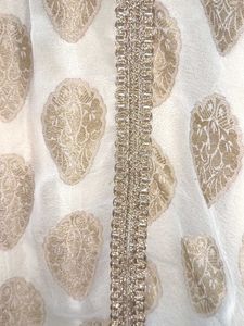 Elegant Gold Kurta