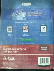 English Grammar Book