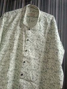 Printed Shirt✅