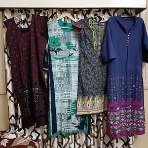 Kurtis For Women 💙