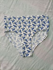 🎊Flat 72% Off🎊Pack Of 3 Clovia Hipster Panty(7i)