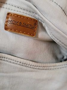 Men&#39;s Denim Shorts