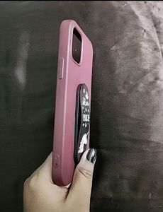 Aesthetic Iphone 12 Pro Cover Combo