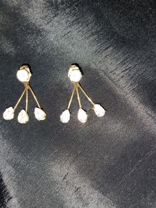 Earing And Stud