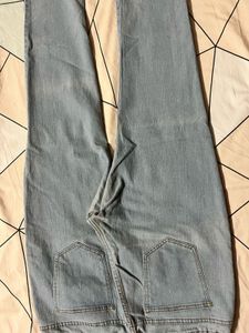 Combo Pack of 2 Stylish Women’s Denim Pants