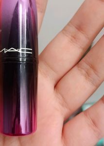 Mac Love Me Lipstick