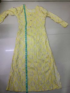 New Like Kurta