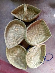 Grass Basket/Containers
