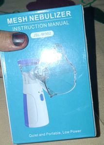 Mesh Nebulizer JSL-W302