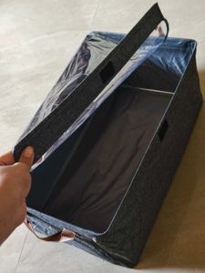 Foldable Clothes Storage Organiser