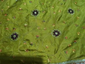 Festive Wear Saree