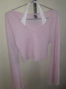 SHEIN crop Top