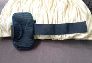 Holder Fit Arm Band For Jogging