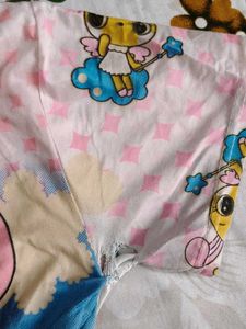 Cute Bunny Graphic Tee
