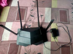 Ac10 Dual Band Gigabyte Router