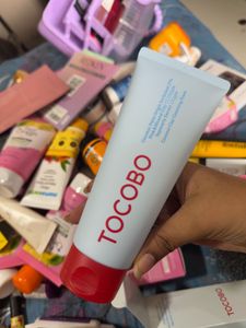 TOCOBO FACE WASH