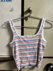 Women’s Crop Top