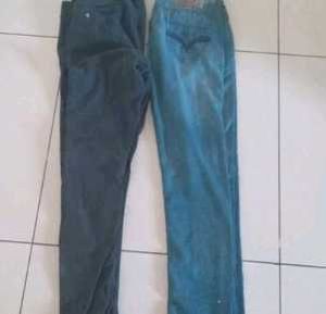 3 Women Jeans