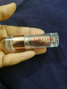 Pack Of 2 Lipsticks