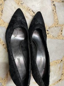 Catwalk Heels From Germany