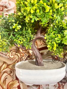 Pack Of 2 Artificial Plant