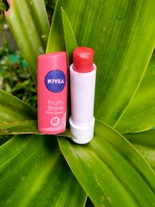 NIVEA Lip Balm