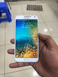 SAMSUNG GALAXY E7
