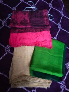 Elegant Dupatta Collection