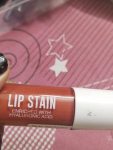 Lip Stain
