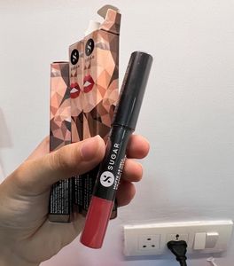 Sugar Lipstick Combo