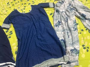 beautiful salwar suit