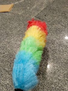 Fan Duster