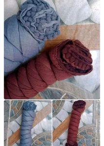 Combo Of Pure Cotton Dupatta