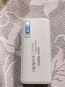 Oppo Powerbank 32000 mAh Battery Pack