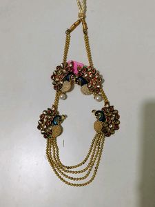 Rani Har Jewellery