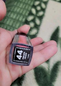 Sugar Smudge Me Not Liquid Lipstick