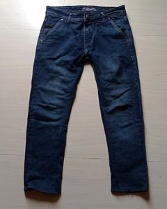 MEN DENIM JEAN