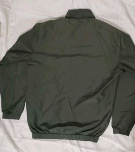 Linen Jacket